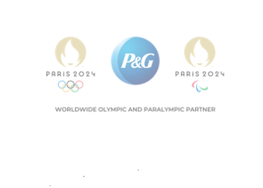 P&G, partner de los Juegos Olímpicos