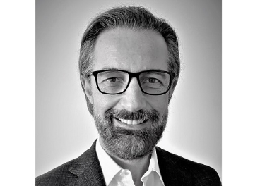 Olivier Roques, nuevo CEO de Beneo