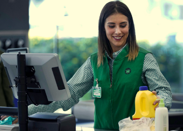 Mercadona, mejor empresa de talento