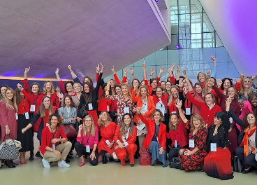 Liderazgo femenino en gran consumo