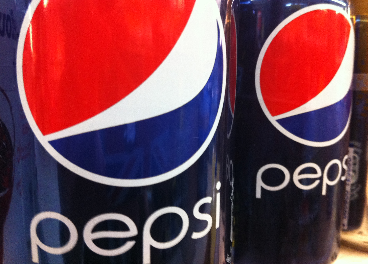 PepsiCo factura un 8,7% más