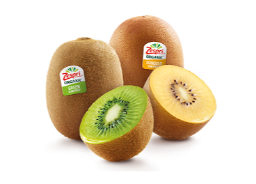 Expansión de Zespri