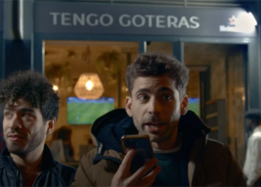 Heineken presenta Excuses Bars