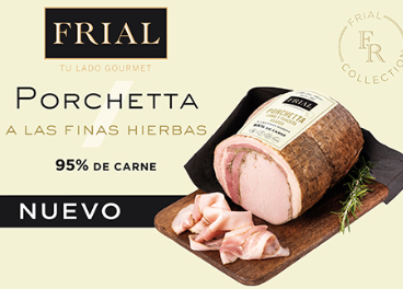 ‘Frial Collection’ llega al mercado 