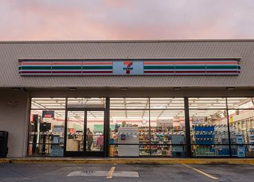 Couche-Tard vuelve a la carga por 7-Eleven