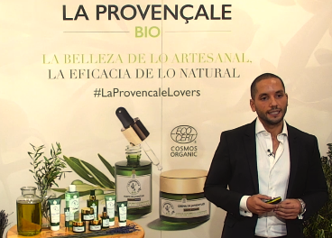 L'Oréal lanza la marca La Provençale Bio en España
