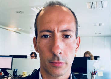 Javier Mallo, nuevo CIO de Carrefour España