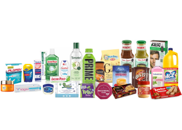 Ventas de Varma Food & Personal Care