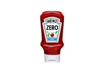 Heinz Zero