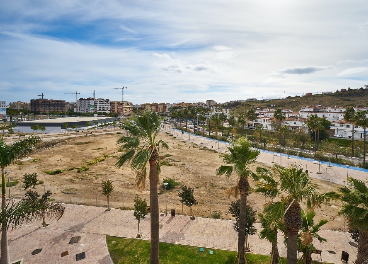 Batex & Duplex abrirá Estepona Park en 2023