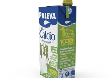 Nuevo envase de Tetra Pak