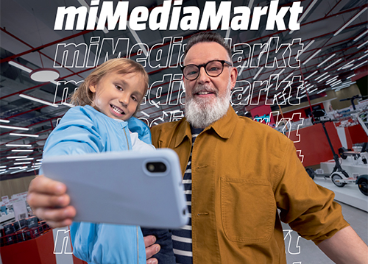 MediaMarkt estrena nuevo club de fidelización