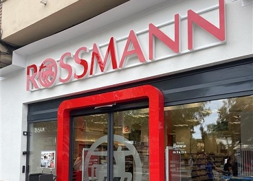 Rossmann superará las 50 tiendas en España en 2025