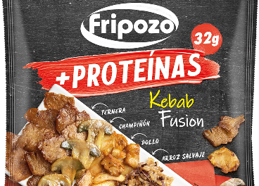 Fripozo invierte en fábrica y llega a Lidl y Aldi