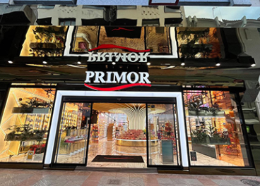 Nueva tienda de Primor en León