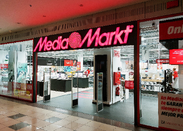 MediaMarkt abre su primer outlet en España con descuentos del 60%