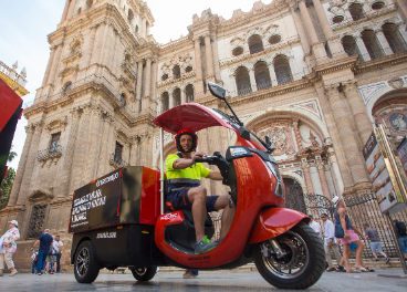 Heineken impulsa la última milla sostenible