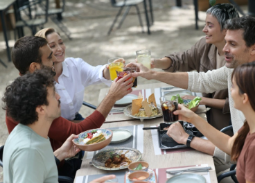 Reducción de azúcar en refrescos