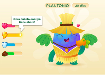 Plataforma educativa de Zespri