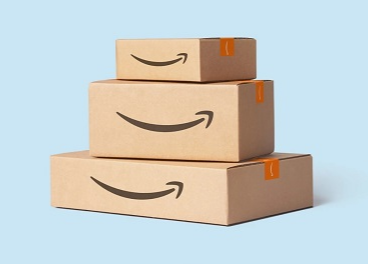 Amazon aumenta sus ventas un 11% en 2024