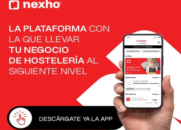 Mahou San Miguel lanza Nexho