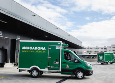 Compra online de Mercadona