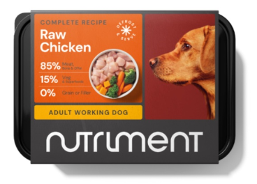 The Nutriment Company llega a España