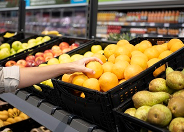 Aldi comprará 40.000 toneladas de fruta española