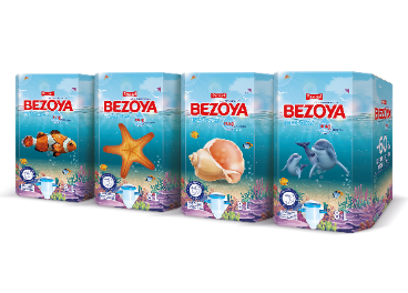 Oferta Bezoya Agua Bag In Box en Hiperber 
