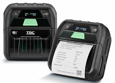 Tsc Auto Id lanza la nueva impresora Re310