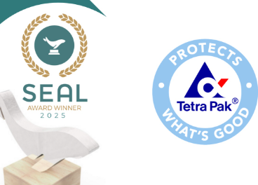 Reconocimiento para Tetra Pak