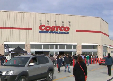 Guerra en Asturias por Costco