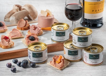 Zander Foods compra Imperia Foie