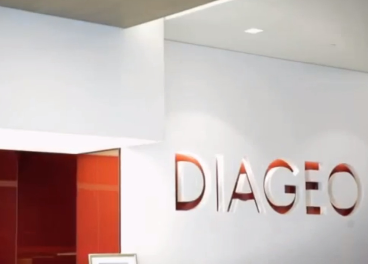 Diageo incrementa ventas
