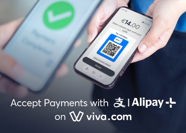 Alipay+ se alía con Viva.com