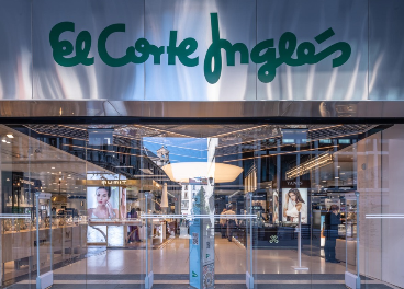 Valoración de El Corte Inglés, Mercadona e Inditex