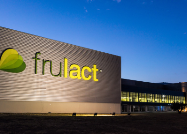 Grupo Frulact