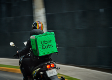 Spar Gran Canaria se alía con Uber Eats