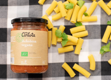 Dacsa adquiere el 20% de Carlota Foods