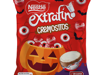 Nestlé y Halloween 