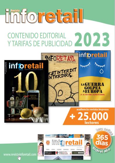 Revista infoRETAIL