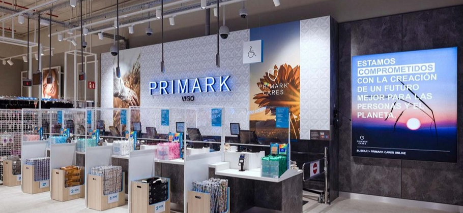 Cierre del ejercicio fiscal de Primark