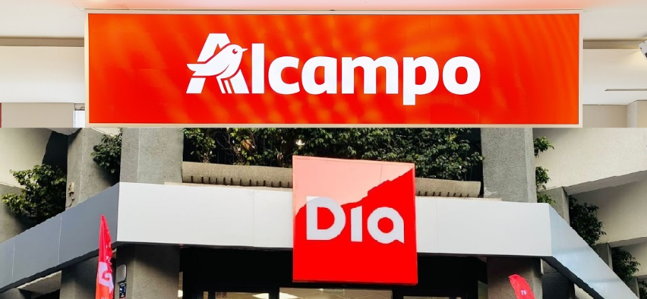 DIA y Alcampo aceleran en Retail Media