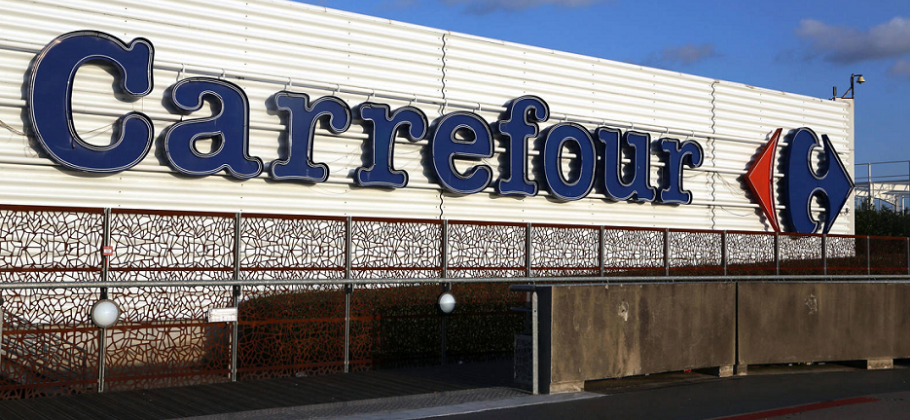 Carrefour se adhiere a la CEC